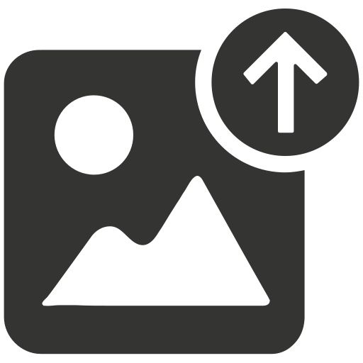 Upload logo